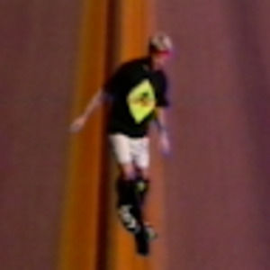 Meet your Posher, Jacob